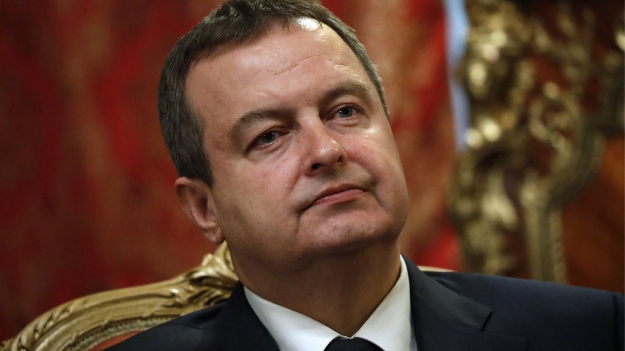 Ivica Dačić