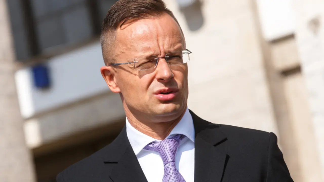 Peter Sijarto