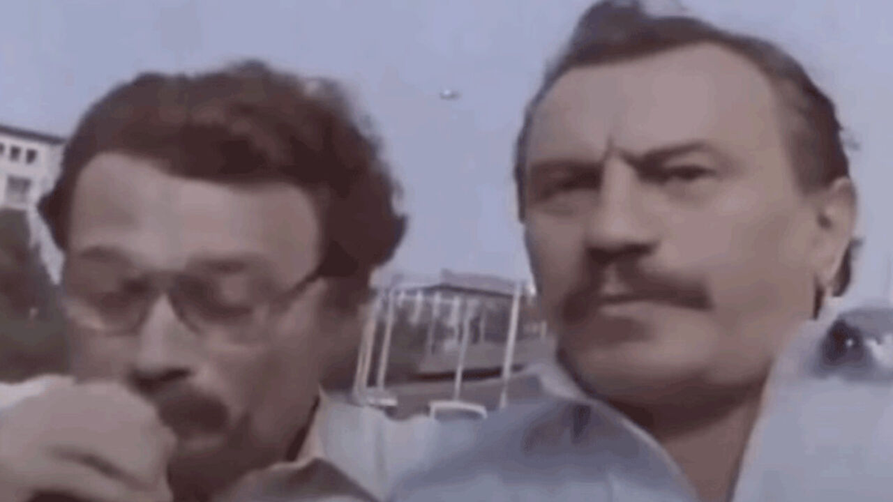 Dragimir Bojanić Gidra