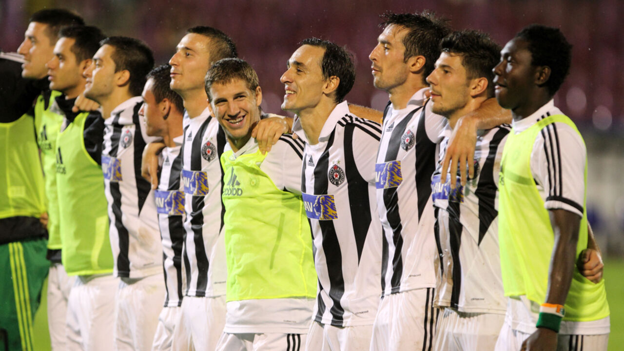 FK Partizan