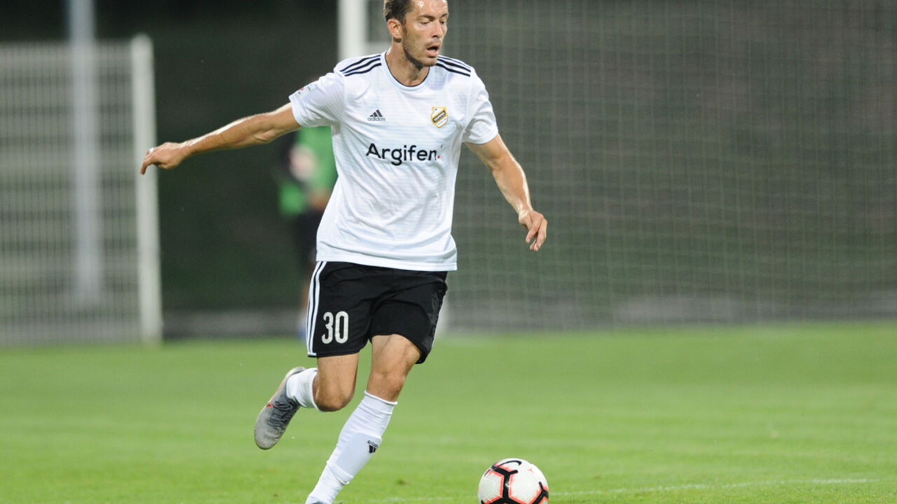 Nikola Ćirković