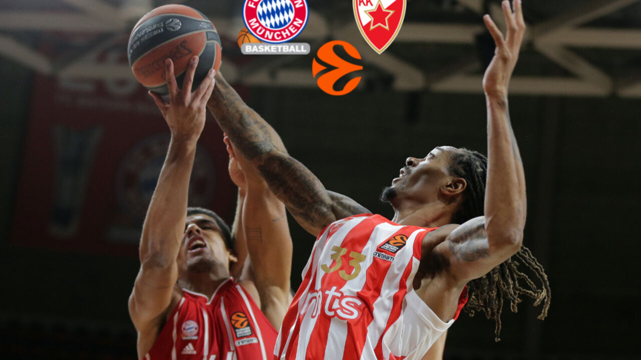 Foto: Twitter printscreen/@kkcrvenazvezda/SD ilustracija