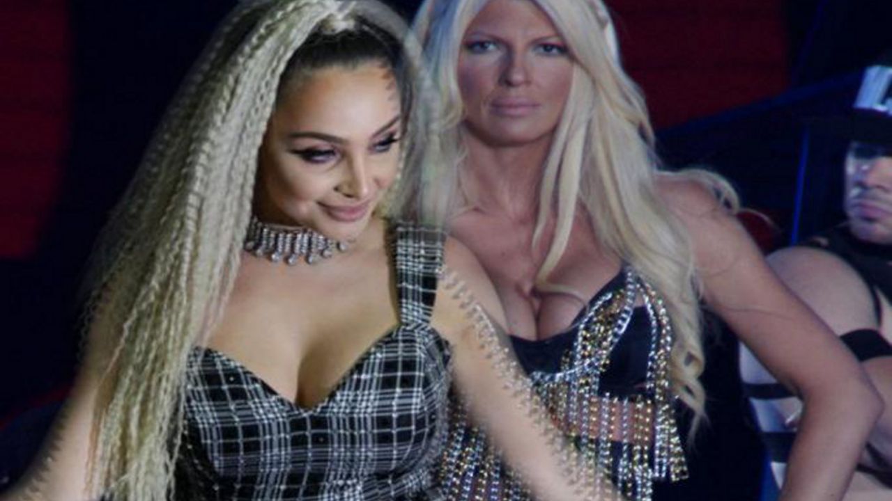 Jelena, Maja