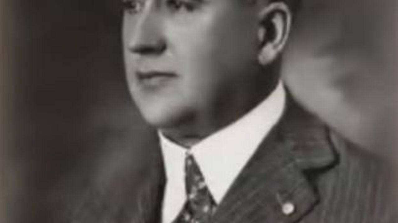 Milutin Milanković
