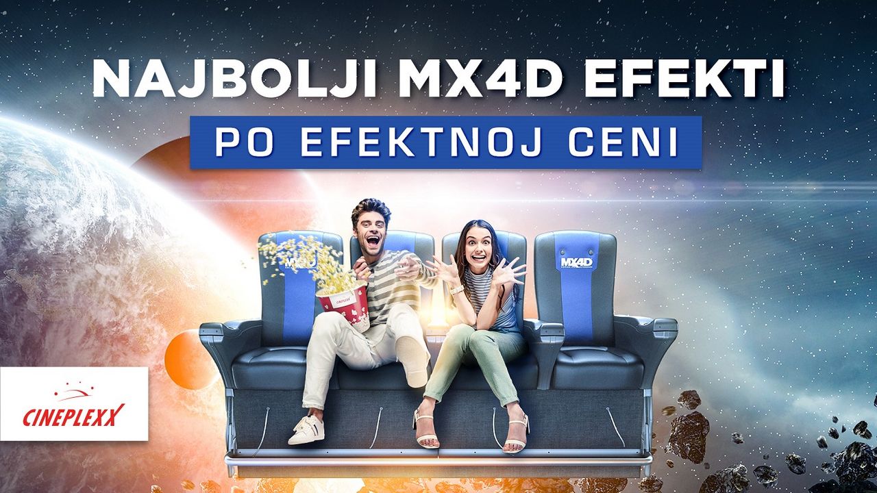 Cineplexx