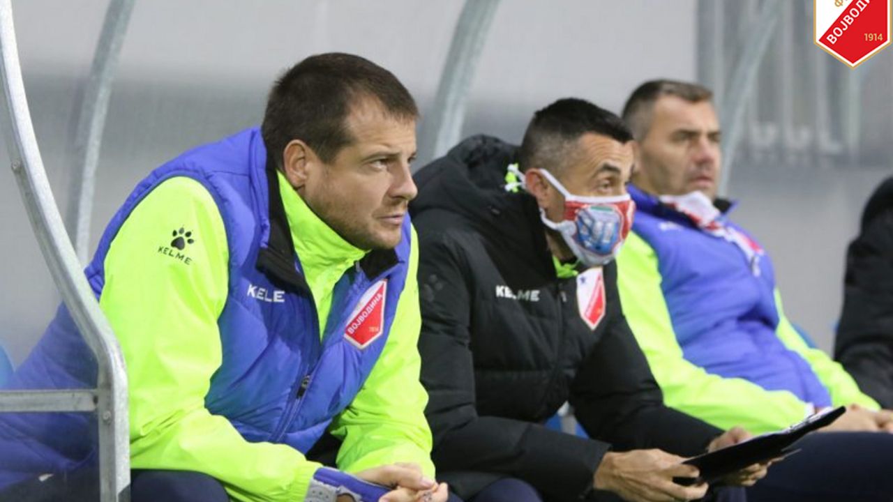 Foto: FK Vojvodina/SD ilustracija