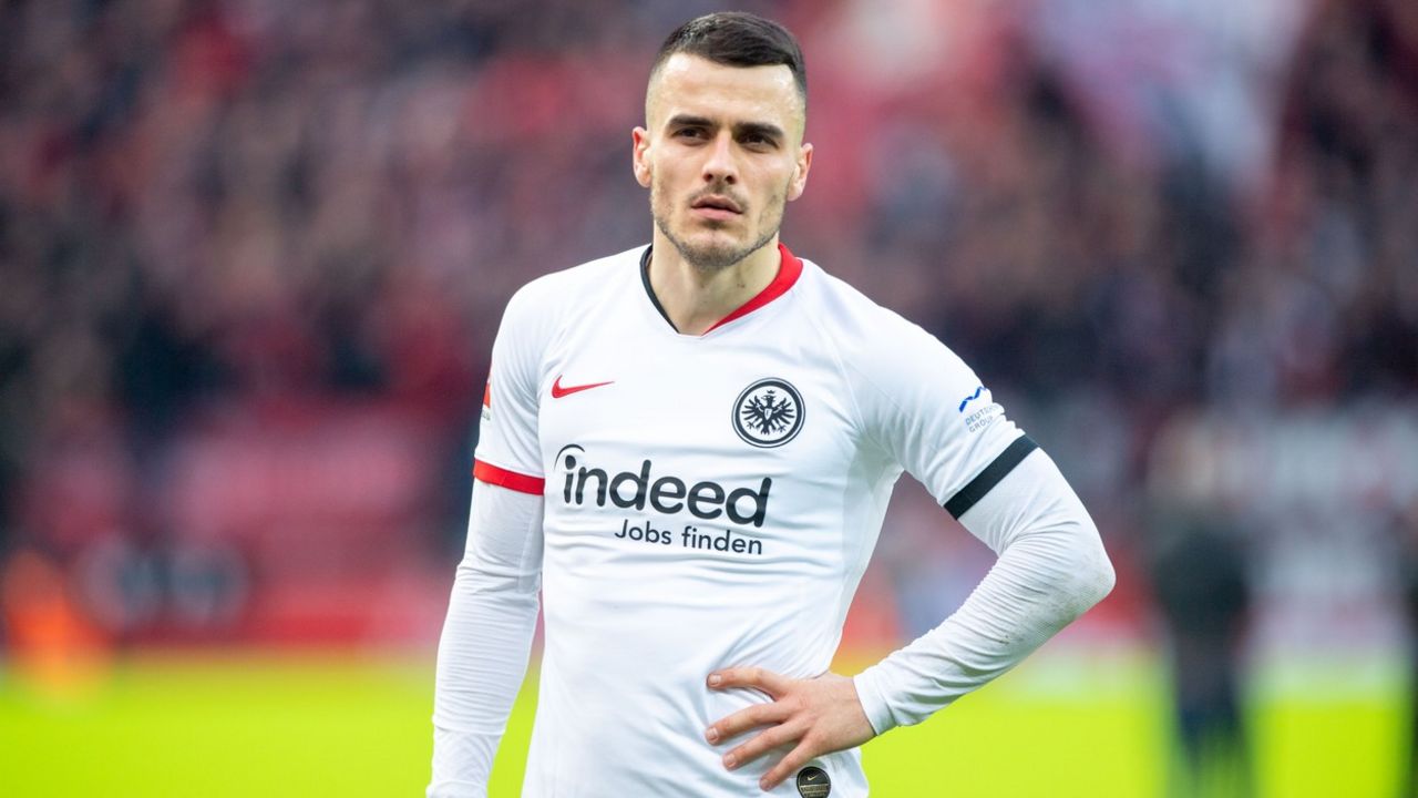 Filip Kostić