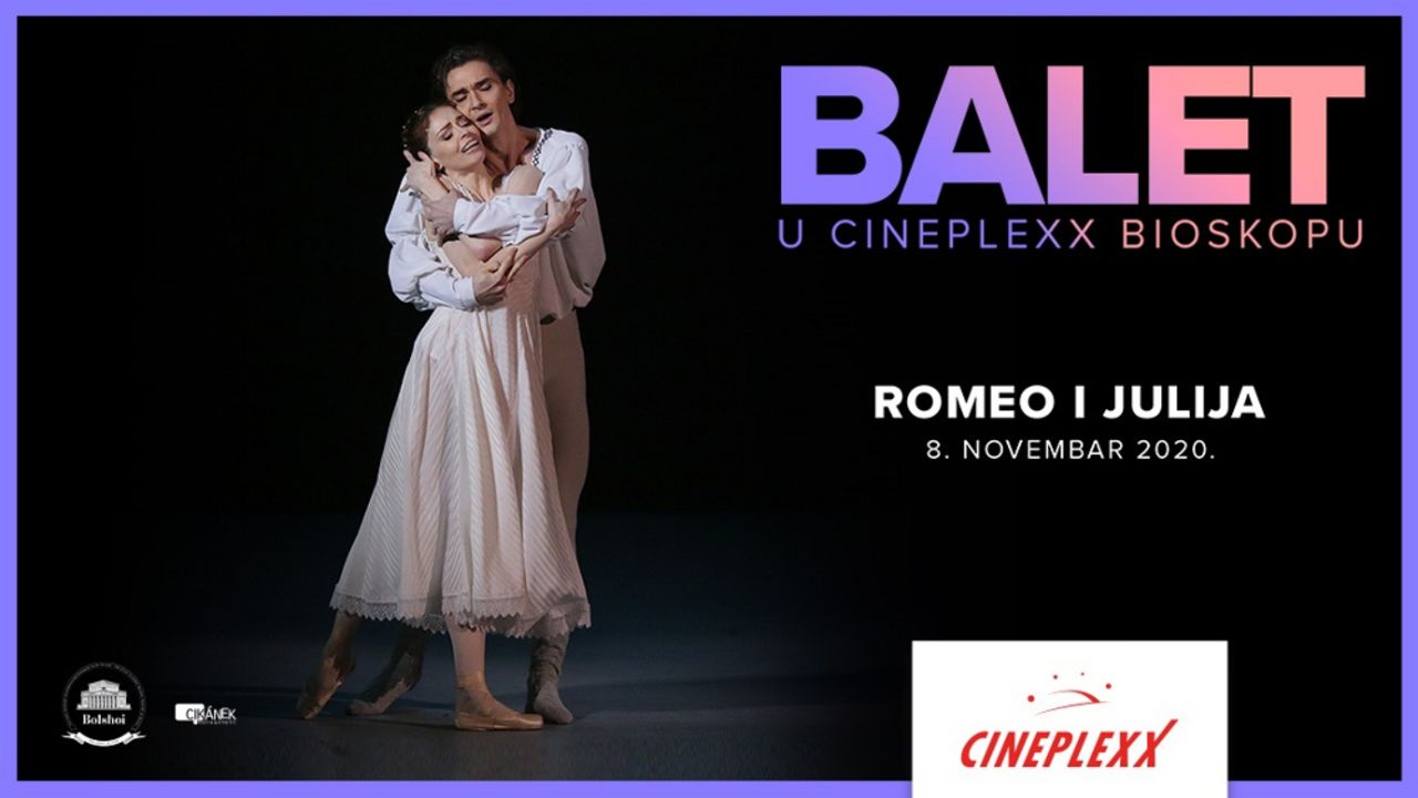 Romeo i Julija