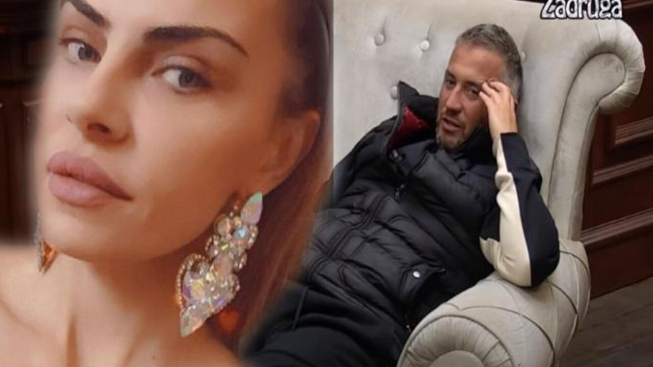 Edis Fetić, Zilha Karišik