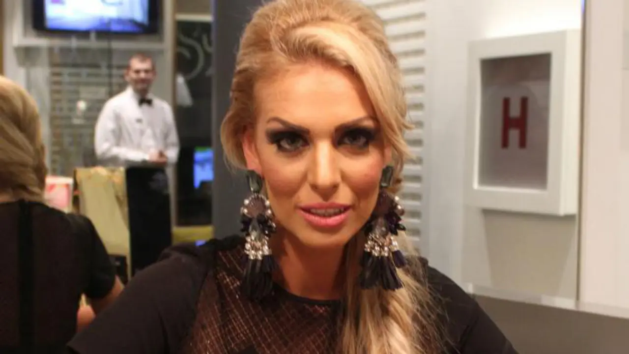 Ava Karabatić