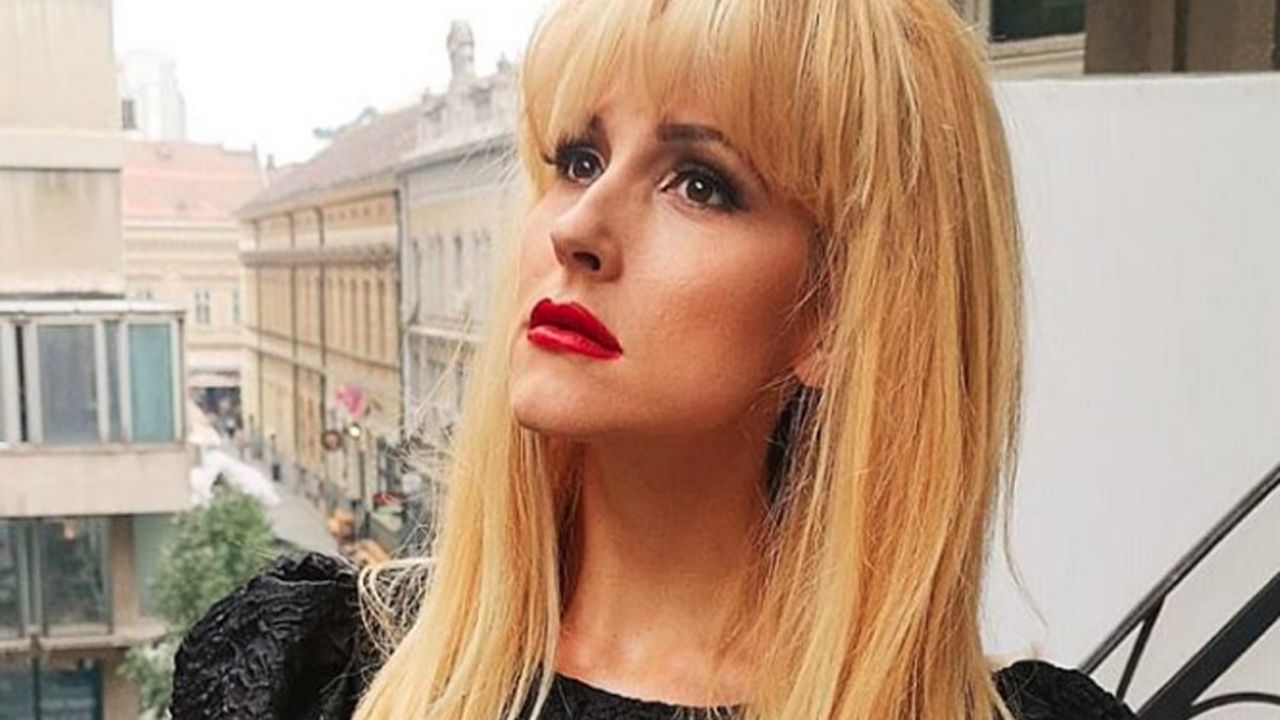 Iva Štrljić