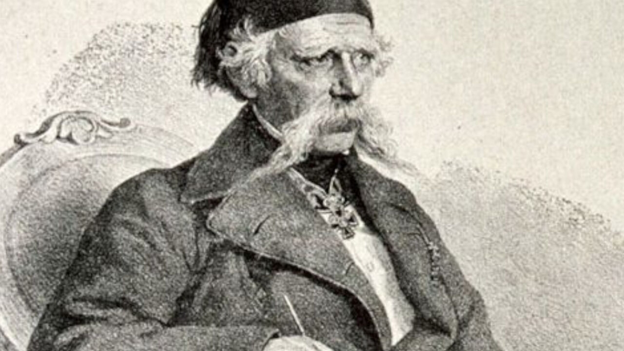 Vuk Karadžić