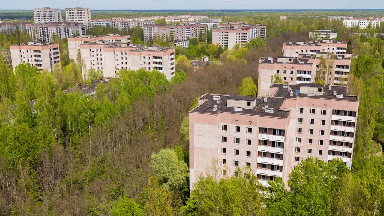 Černobilj