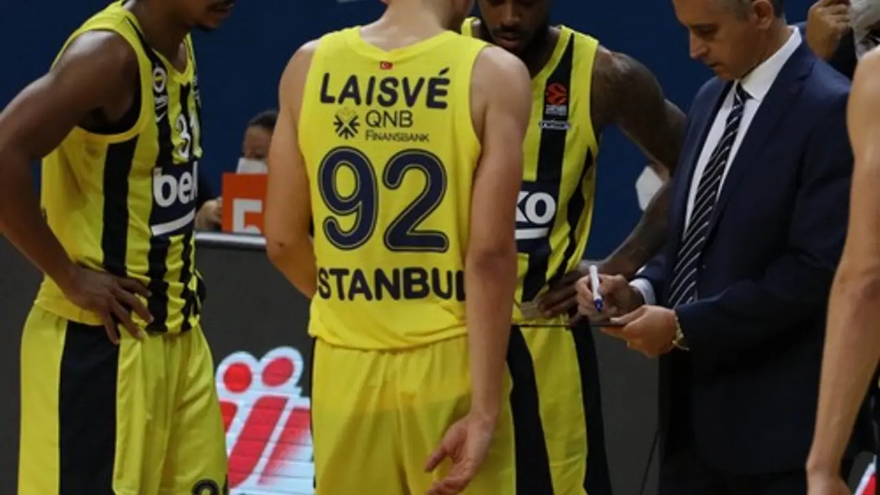 Igor Kokoškov
