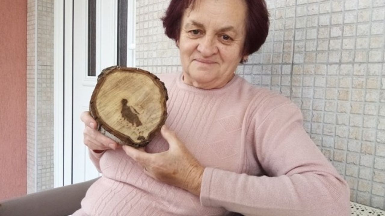 Svetlana iz Topole veruje da je ovo Božiji znak