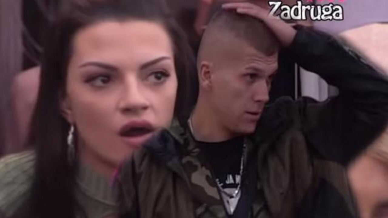 Tara, Čorba