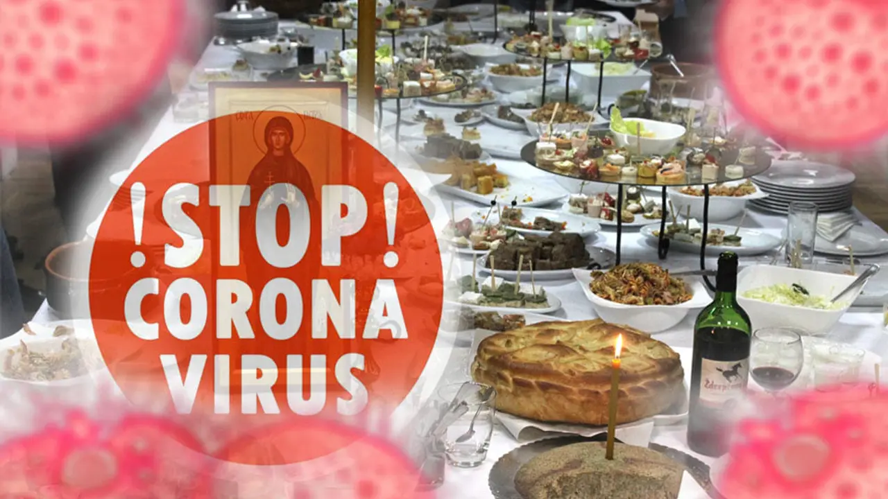 korona virus