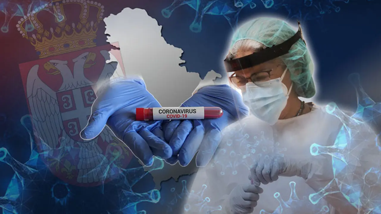 korona virus