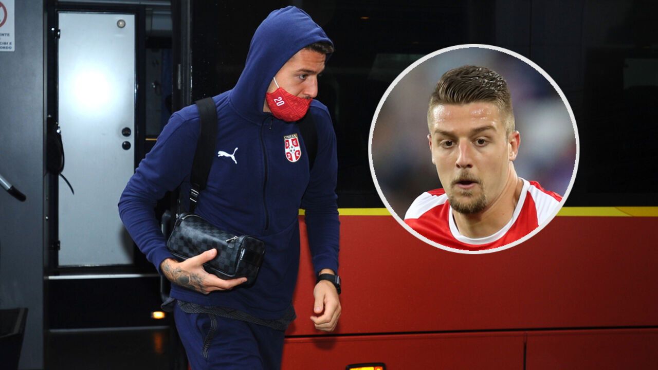 Sergej Milinković-Savić