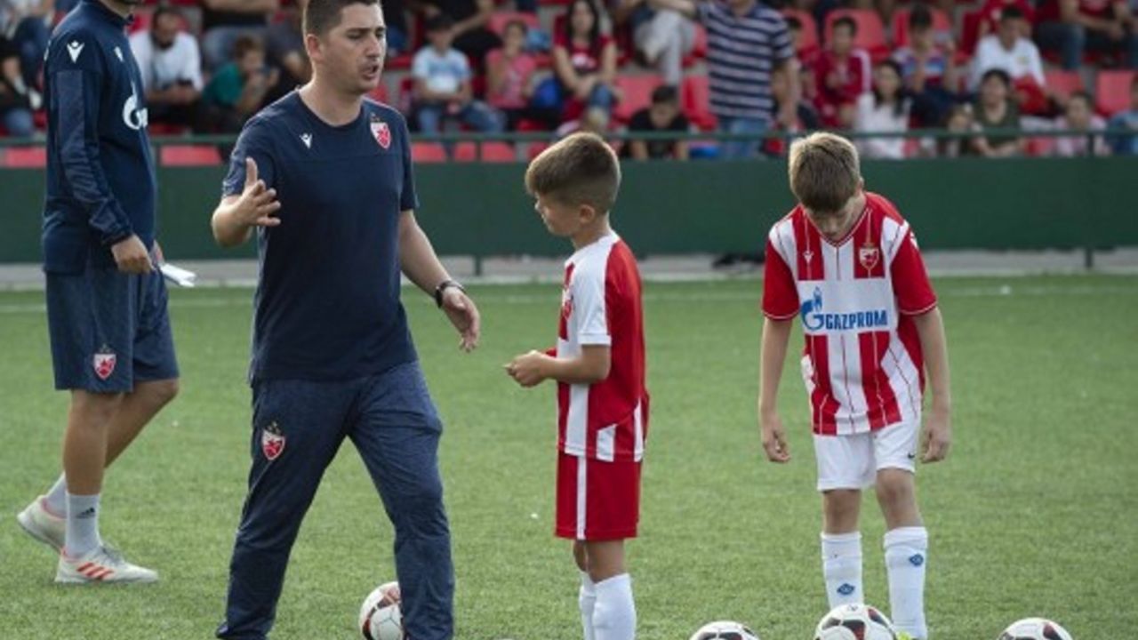 FK Crvena zvezda