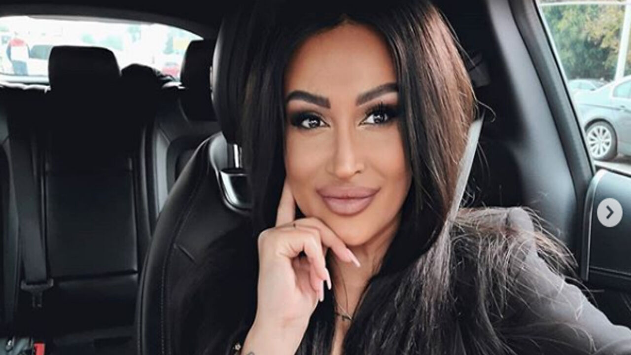 Andreana Čekić