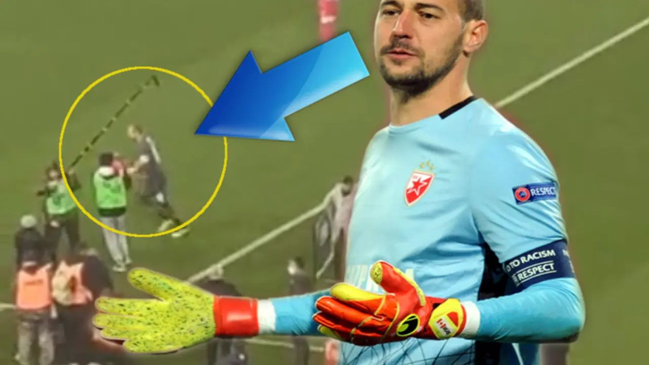 Milan Borjan