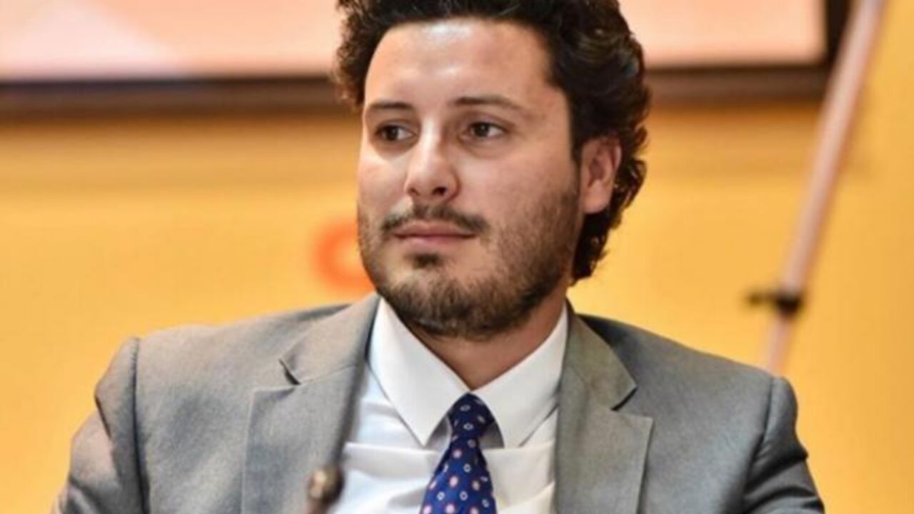 Dritan Abazović