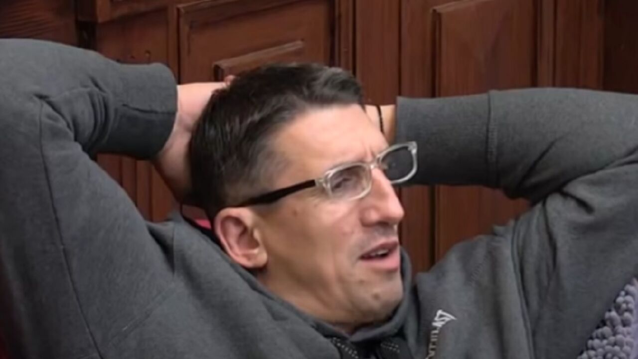 Kristijan Golubović