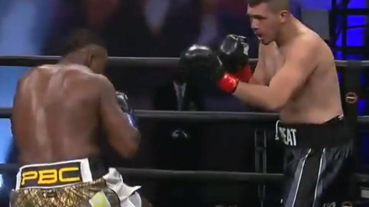 MMA