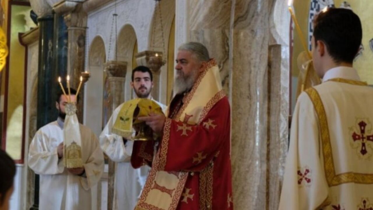 LIturgija