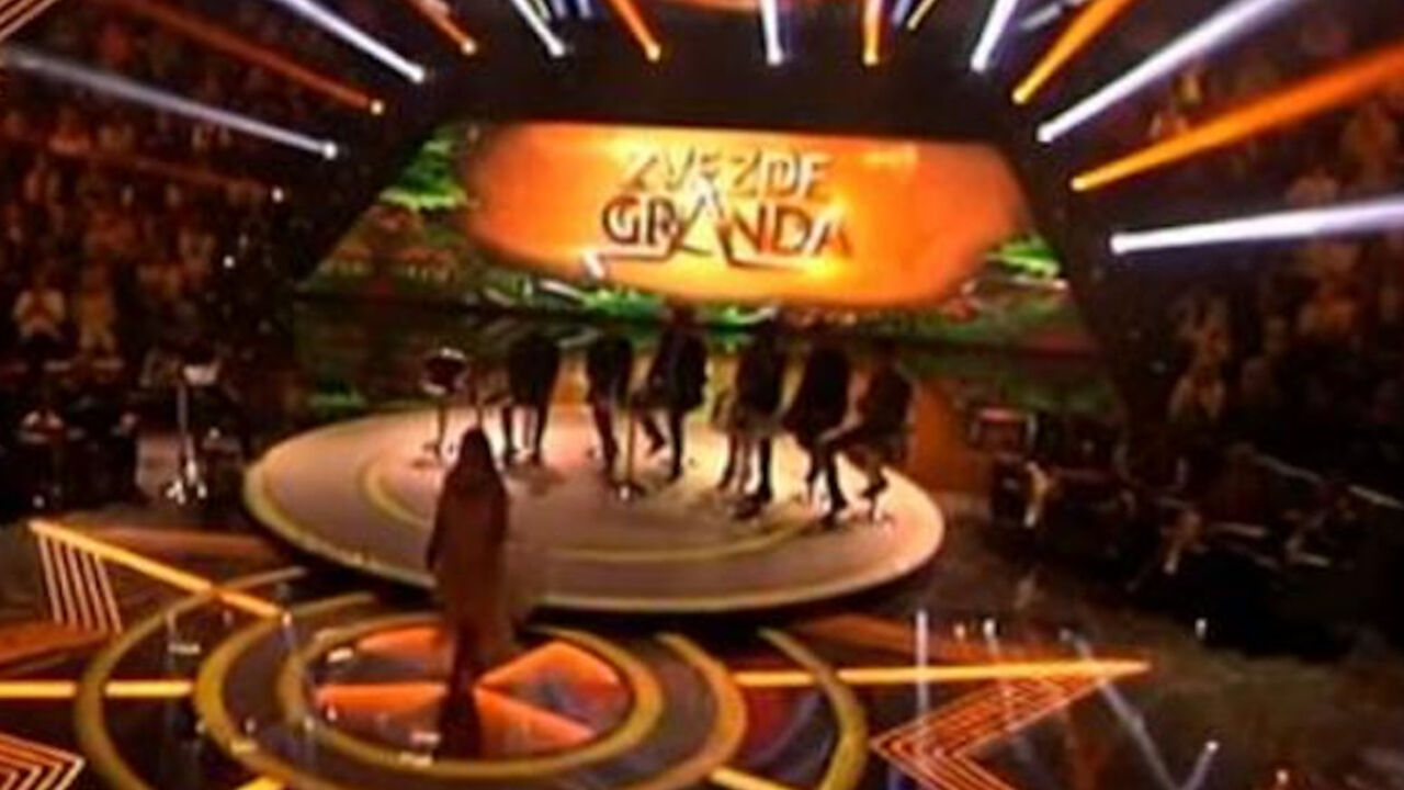 Zvezde Granda