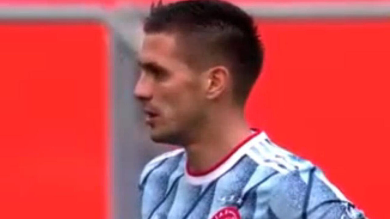Dušan Tadić