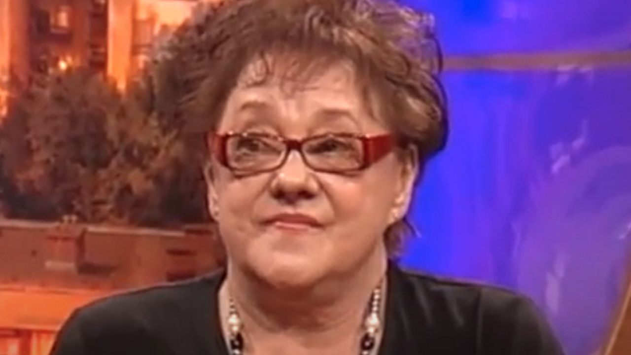 Vera Zima