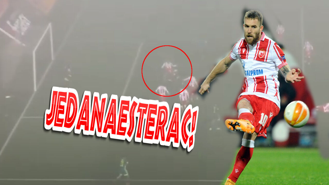 Penal za Zvezdu