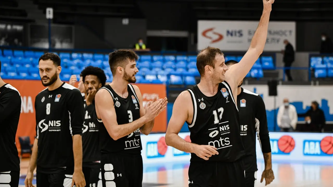 KK Partizan