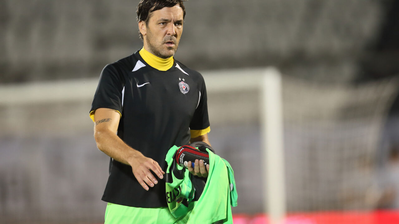 Vladimir Stojković