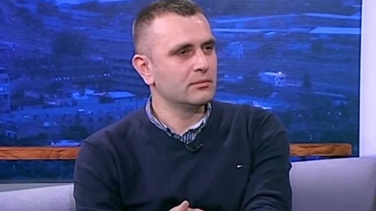 Aleksandar Jugović