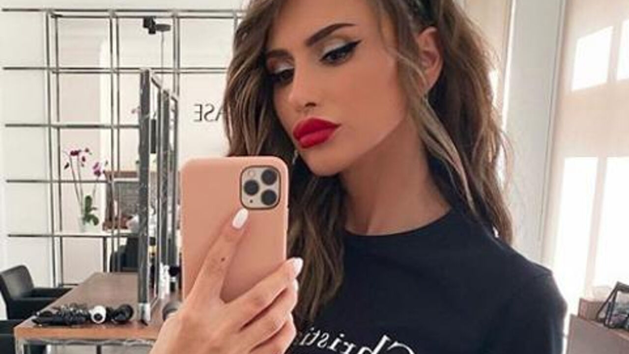 Emina Jahović