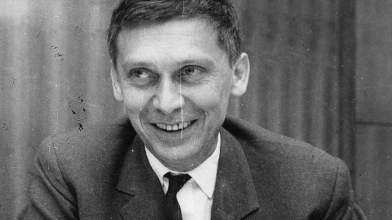 Slobodan Penezić Krcun