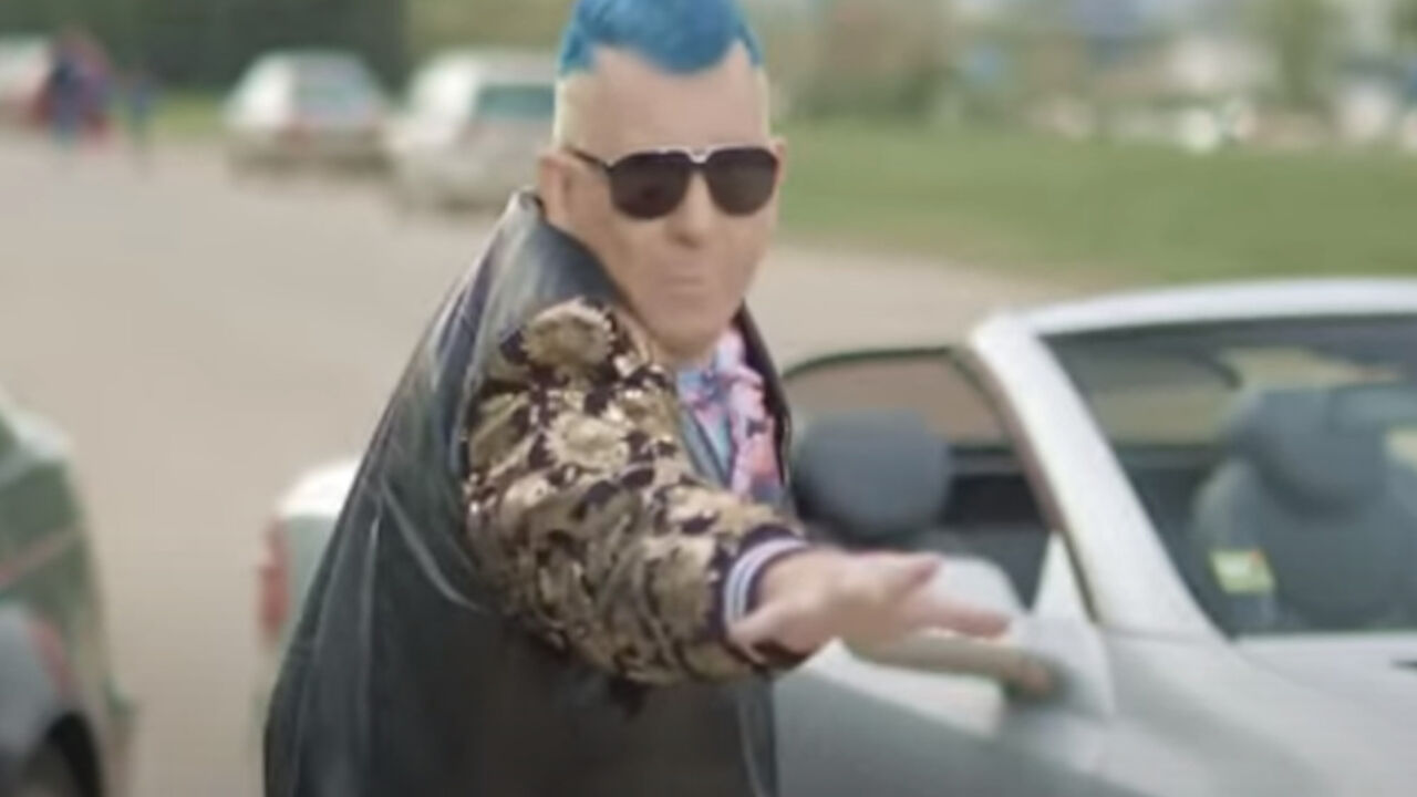 Dj Krmak