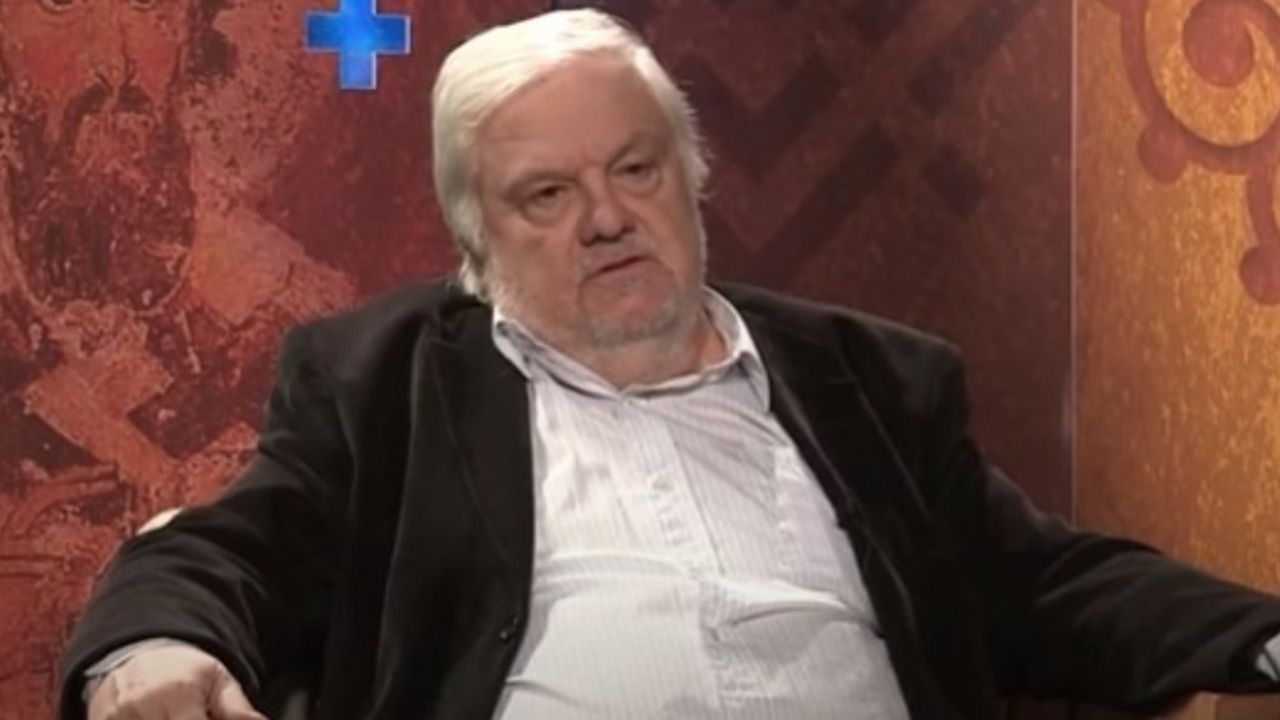 dRAGOMIR antonić
