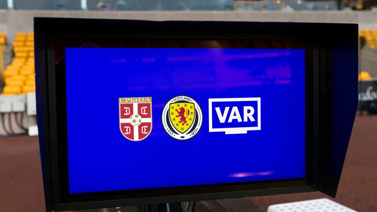 VAR