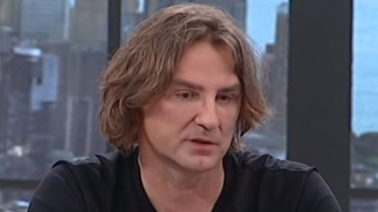 Željko Mitrović