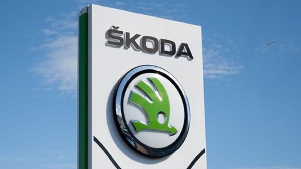 Škoda