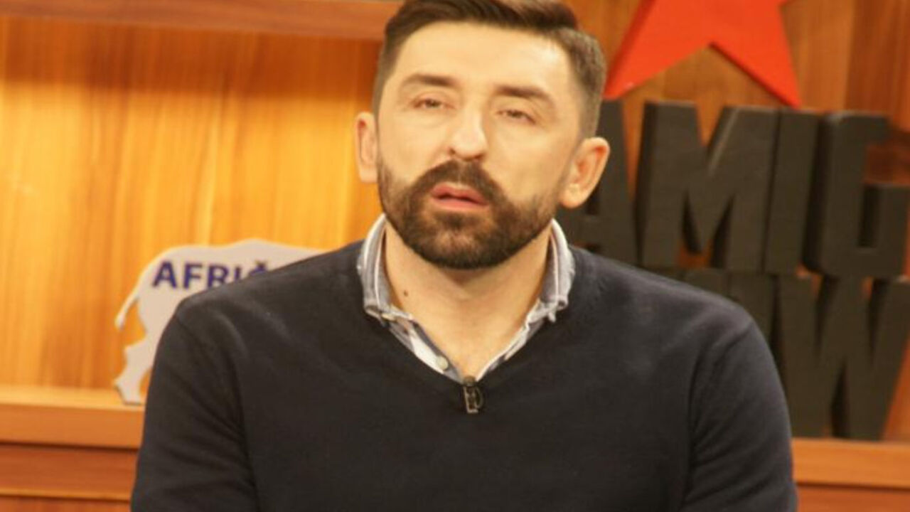 Ognjen Amidžić
