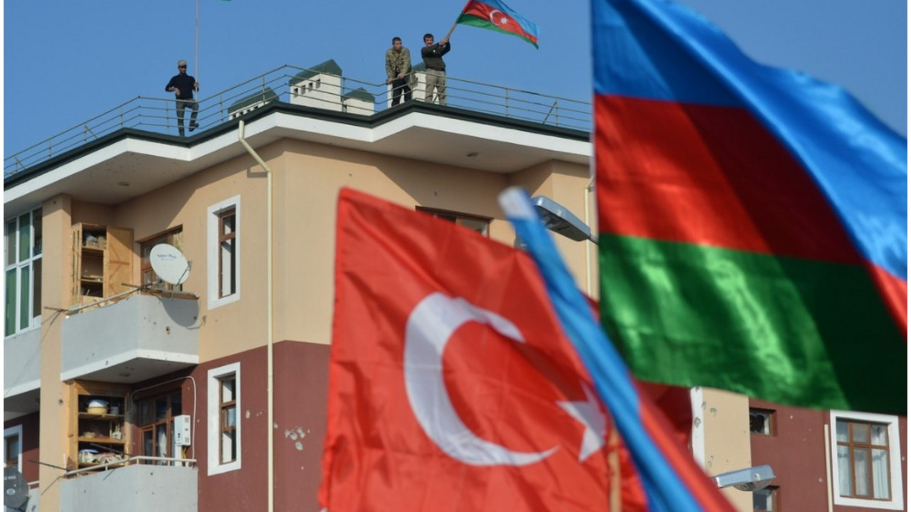 Azerbejdžan i Turska