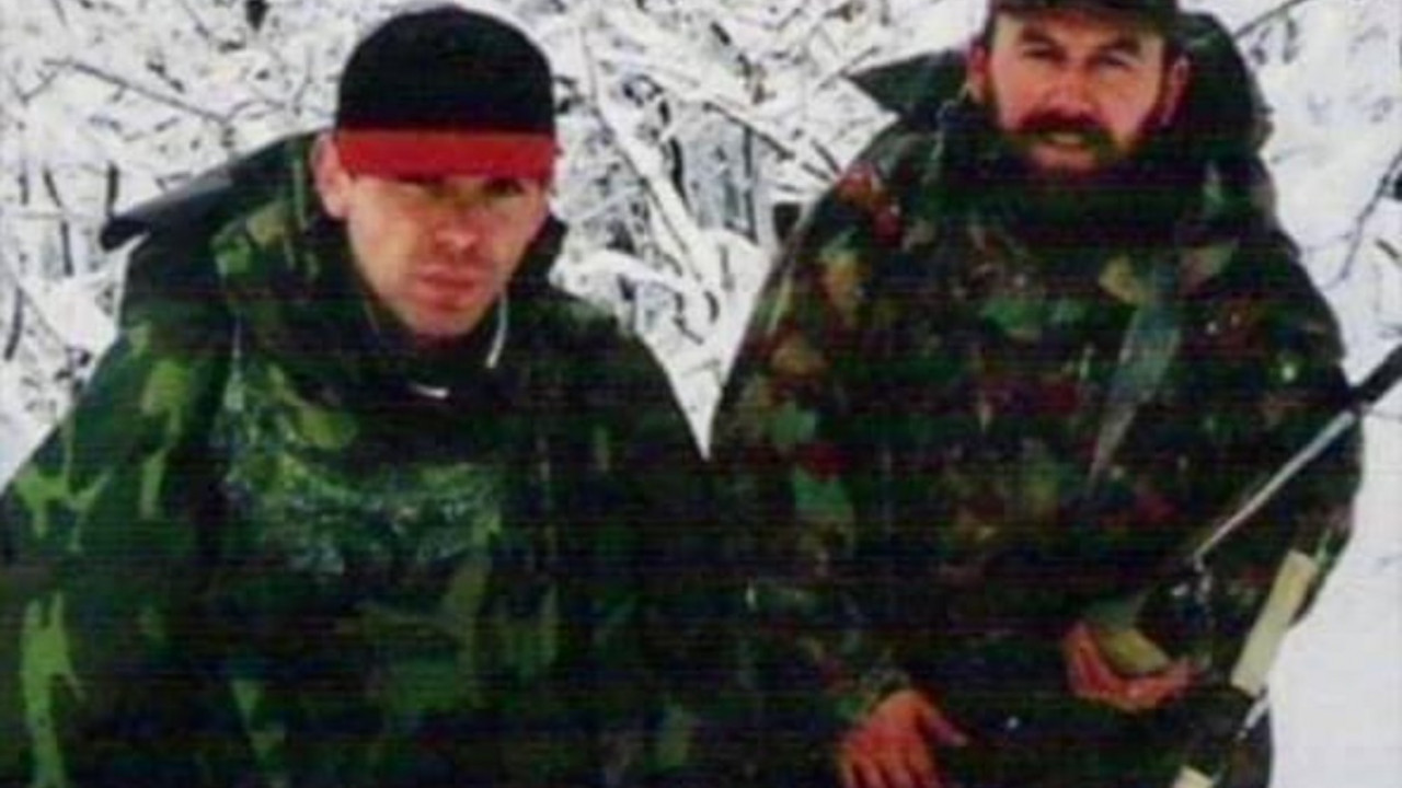 Redžep Seljimi