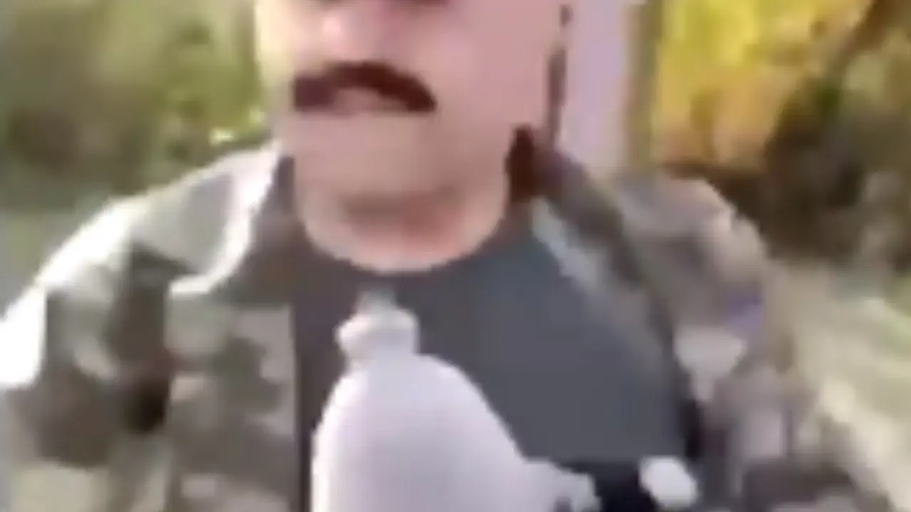 azer vojnik