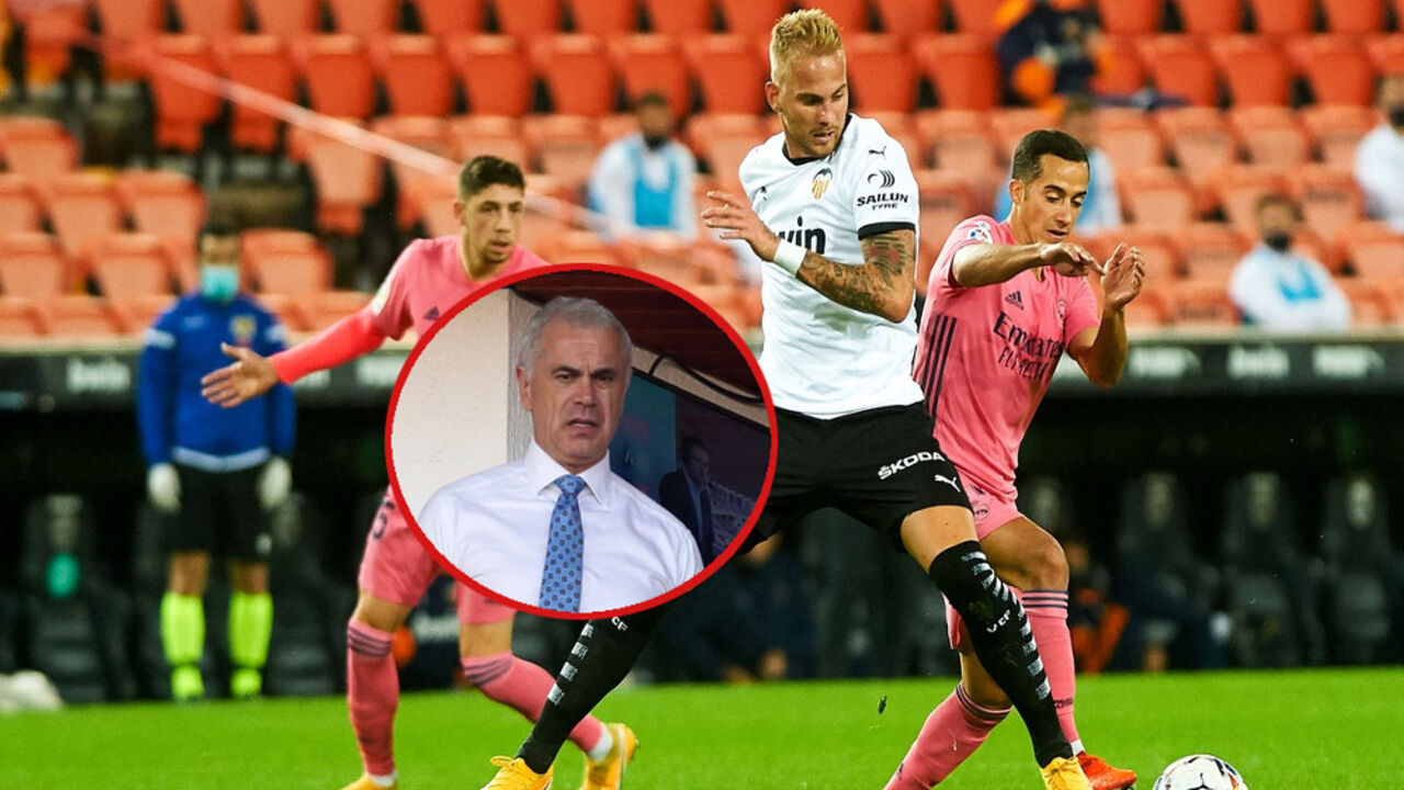 Uroš Račić, Zvezdan Terzić