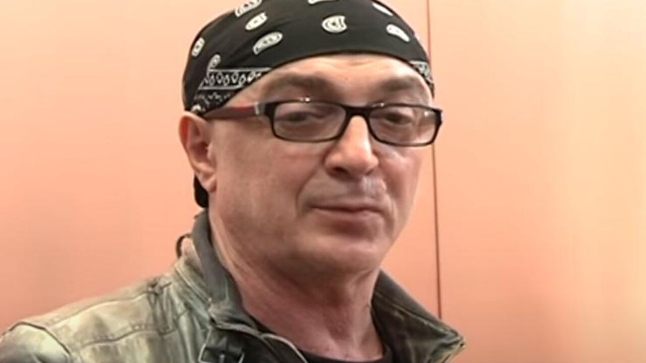 Oliver Mandić